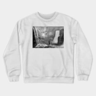 Moses Crewneck Sweatshirt